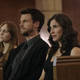 Tara Lynne Barr, Tommy Dewey, Michaela Watkins